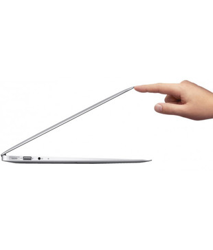 Apple MacBook Air 13 inch (MD231HN/A)