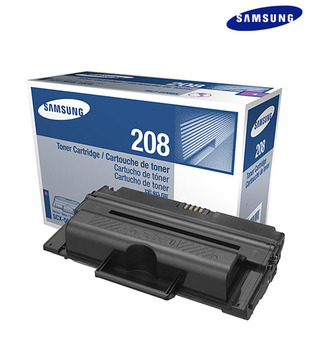 Samsung Toner Cartridge MLT-D208S/XIP