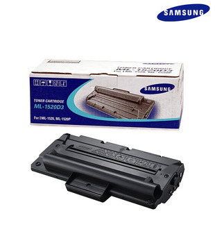 Samsung Toner Cartridge ML-1520D3/XIP