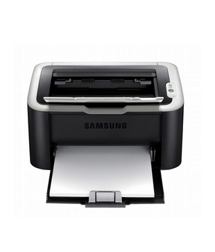 Samsung ML-1866W/XIP Single Function Laser Printer