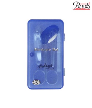 Audrey's Magnetic Case Set (Set of  4) MS4-2