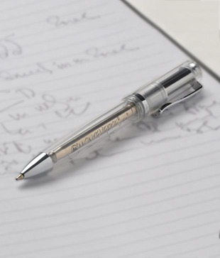 Monteverde Artista Ballpoint Pen