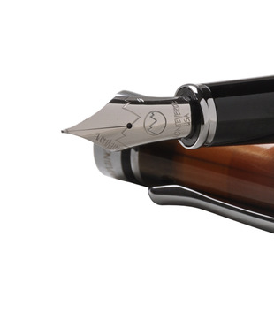Monteverde Prima Fountain Pen
