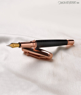Monteverde Invincia Fountain Pen