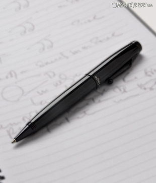 Monteverde Invincia Ball Point Pen