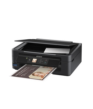 Epson - ME Office 535 Multifunction Inkjet Printer (Print,Copy & Scan)
