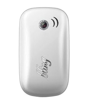Micromax Bling 2-A55-White