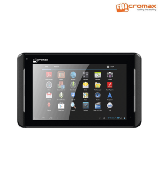 Micromax Funbook Infinity