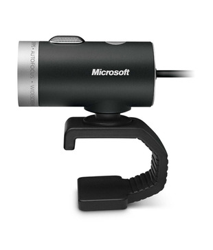 Microsoft LifeCam Cinema Webcam