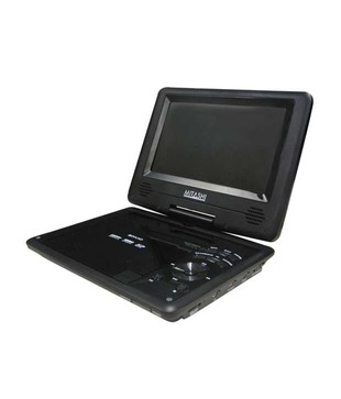 Mitashi 7a Portable player TFD 7607