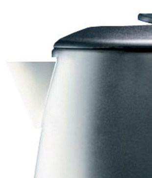 Morphy Voyager 200 0.5 Ltr Electric Kettle