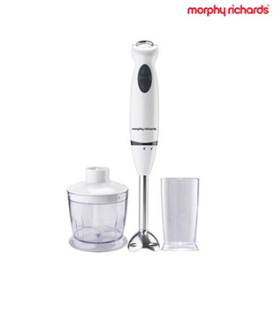 Morphy Richards HB CS Hand Blender