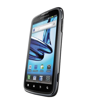 Motorola Atrix 2