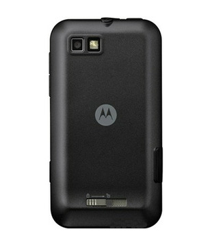 Motorola Defy Mini  XT321 (Black Slate)