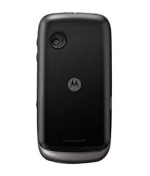 Motorola Fire Xt311-Black