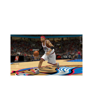 NBA 2K13 PS3