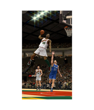 NBA 2K13 PS3