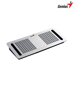 GENIUS-Nb Stand 250-Cooling Fan For Notebook