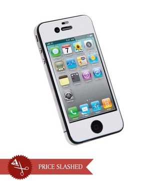 Molife I-Phone Clubber Lumos Mobile Case (CL-LU-IP4)