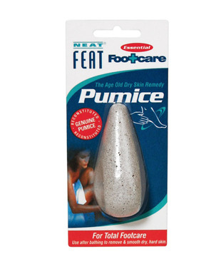 Neat Feat Pumice