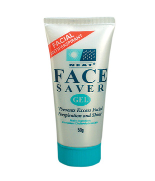 Neat Feat Facesaver