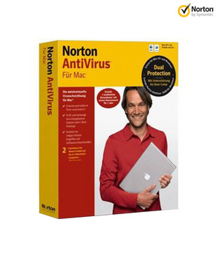 Norton Anti Virus MAC 11.0