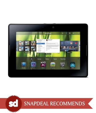 Blackberry  Playbook Wifi  64GB