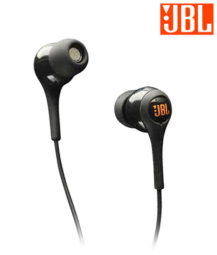 JBL Tempo In-ear Black
