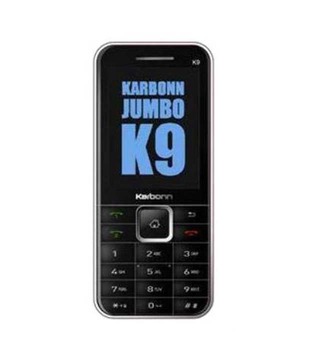 Karbonn Mobiles K570