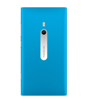 Nokia Lumia 800 (Matt. Cyan)