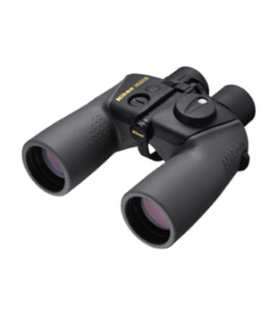 Nikon 7X50CF WP Compass 2 Binoculars