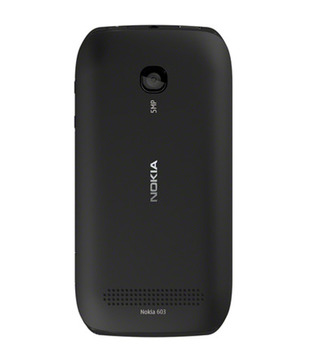Nokia 603