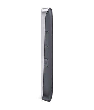 Nokia Asha 202 (Dark Grey)