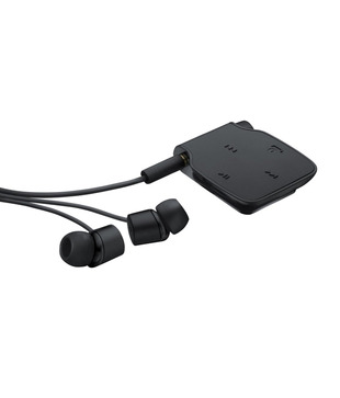 Nokia Bluetooth BH111-Black