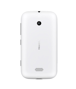Nokia Lumia 510 (White)