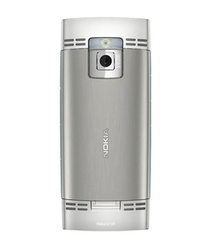 Nokia X2 (S. Blue)