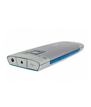 Nokia X2 (S. Blue)