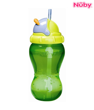 Nuby Tinted Mega Sipper