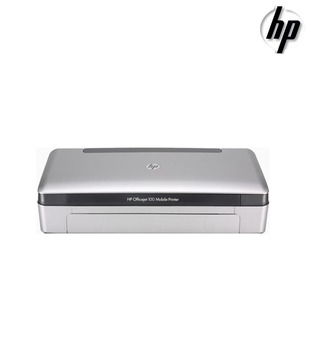 HP Officejet 100 Mobile Printer