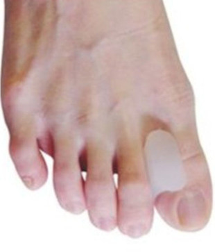 I-M Silicon Toe Retractor [Hallux]