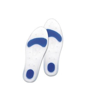 I-M Silicon Insole