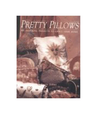 Pretty Pillows 40 Inspiring Projects To Grace Your Home