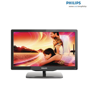 Philips 24 inch 24PFL5557 Full HD LED Television