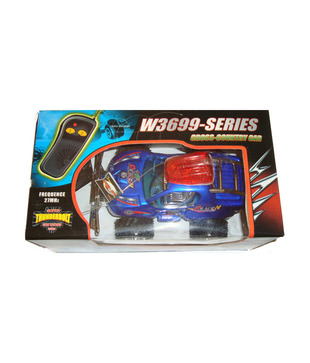 Redbell W-3699 Cross Country Car