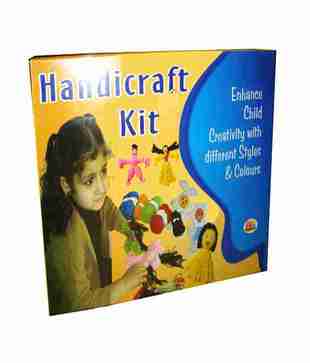 Redbell Handicraft Kit