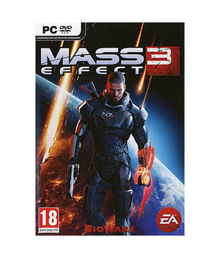 Mass Effect 3
