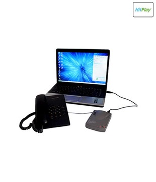 Phone to Computer Adapter