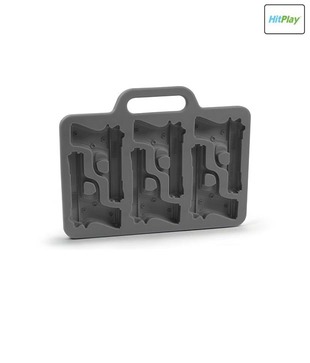 Freeze Ice Tray