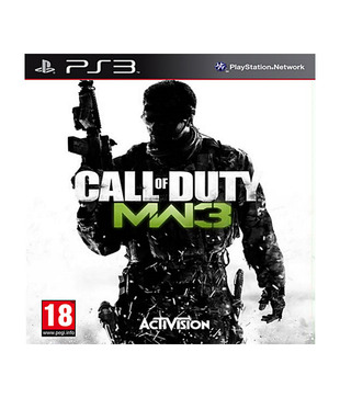 Call Of Duty : Modern Warfare 3