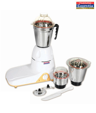 Padmini XL-III Mixer Grinder